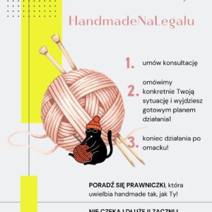 konsultacja prawno-biznesowa (60 miniut)